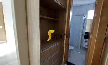 Imagem 4: Apartamento com 2 dormitórios e 1 suíte para alugar, 57 m² - Jardim Patrícia - Uberlândia