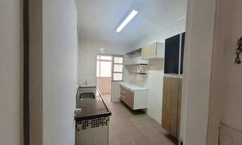 Imagem 6: Apartamento para aluguel tem 100 metros quadrados com 2 quartos em Cerqueira César - São P