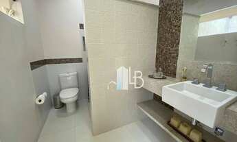 Imagem 4: Casa com 4 quartos à venda, 390 m² por R$ 1.890.000 - Jardim Karaíba - Uberlândia/MG