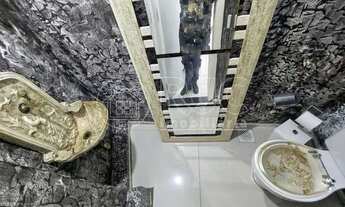 Imagem 7: Triplex para venda tem 297 metros quadrados com 4 quartos em Vila Isabel - Rio de Janeiro