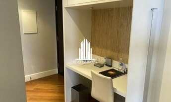 Imagem 4: Apartamento em Itaim bibi com 85m2 possui 2 dormitorios e 2 vagas de garagem