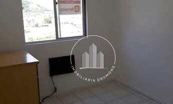 Imagem 4: Apartamento com 2 dormitórios à venda, 54 m² por R$ 235.000,00 - Ipiranga - São José/SC