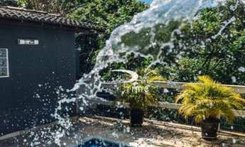 Imagem 2: Casa com 3 dormitórios à venda, 408 m² por R$ 1.280.000,00 - Itaipu - Niterói/RJ