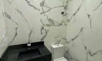 Imagem 7: Alto Padrão em Arniqueiras