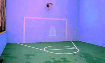 Imagem 3: Perdizes, apartamento próximo ao metrô com duas suítes e garagem