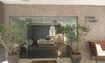 Imagem 2: Cobertura estilo Penthouse com 4 dormrs./3 suítes, 4 banheiros, 2 vagas no Jardins