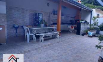 Imagem 5: Casa com 3 dormitórios, 176 m² - venda por R$ 990.000 ou aluguel por R$ 4.500/mês - Vila T