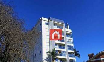 Imagem 5: Apartamento com 4 dormitórios à venda, 243 m² por R$ 1.575.000,00 - Centro - Lajeado/RS