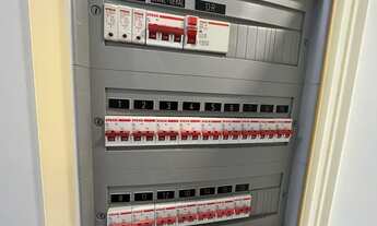 Imagem 4: Apartamento à venda, 119 m² por R$ 1.695.000,00 - Ponta da Praia - Santos/SP