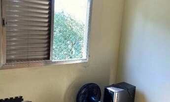 Imagem 2: Apartamento com 3 dormitórios à venda, 86 m² por R$ 585.000,00 - Jabaquara - São Paulo/SP