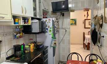 Imagem 4: Oportunidade / São Vicente / 02 dorms