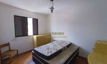 Imagem 3: Apartamento no Bairro Paulicéia