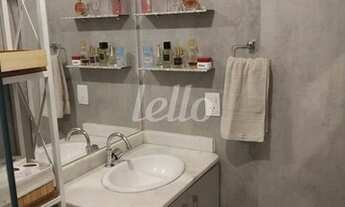 Imagem 2: São Paulo - Apartamento Padrão - Mooca