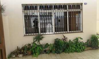 Imagem 2: Sobrado com 3 dormitórios na Saúde Próximo à Rodovia dos Imigrantes