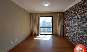 Imagem 2: São Paulo - Apartamento Padrão - Tatuapé