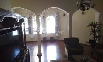 Imagem 5: Casa - Jardim Chapadão - Campinas