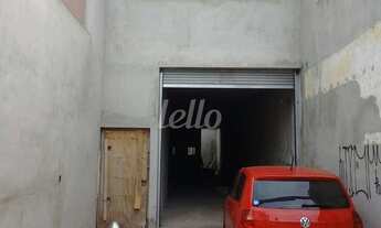 Imagem 7: São Paulo - Prédio Inteiro - Belém