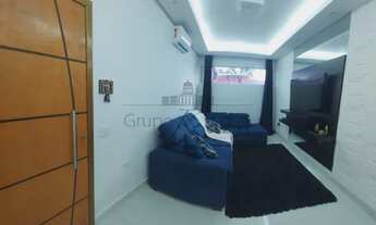 Imagem: Casa Térrea em São José dos Campos