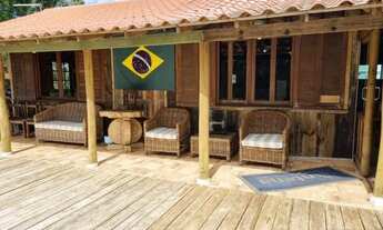 Imagem 6: Chácara São José dos Pinhais Locação para: Eventos - Festas - Aniversário - Fim de Semana