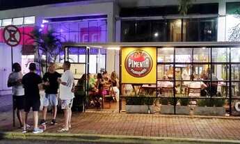 Imagem 4: Restaurante completo