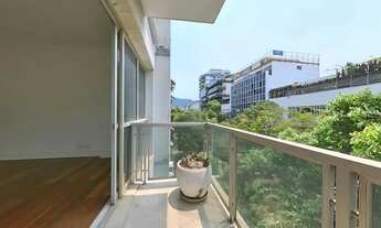 Imagem 3: Apartamento à venda, 3 quartos, 1 suíte, 2 vagas, Ipanema - Rio de Janeiro/RJ