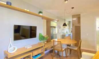 Imagem 3: RY- Apartamento Total Ville Ikeda Ceilândia - Sinal de mil reais