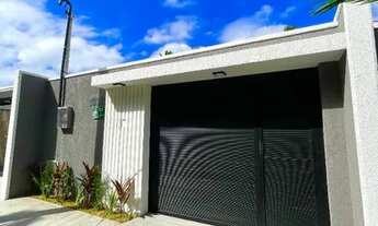 Imagem: Casa na Precabura - Eusébio (Cód0120