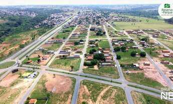 Imagem 7: Lotes a prestação Loteamento Jardim dos Ypes as margens Go.040 em Aparecida