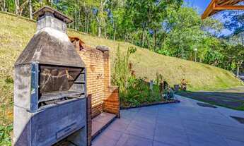 Imagem 3: Casa com 4 quartos em condomínio em Quebra Frascos, Teresópolis