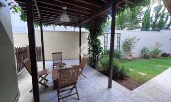 Imagem 6: Casa à venda em Campinas, Chácara da Barra, com 3 quartos, com 327 m²