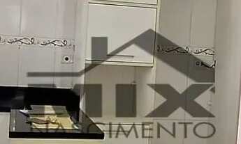 Imagem 2: Apartamento à venda na Avenida do Taboão, Taboão, São Bernardo do Campo, SP