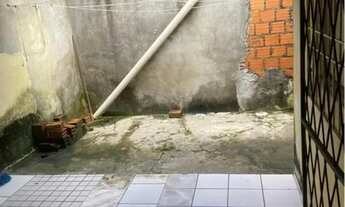 Imagem 5: Casa no anjo da guarda