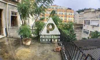 Imagem 3: Casa à venda, 5 quartos, Santa Teresa - RIO DE JANEIRO/RJ