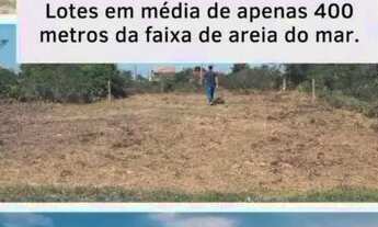 Imagem 2: Lotes na Ilha Comprida 60x SEM JUROS