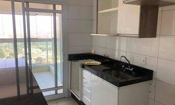Imagem 6: Apartamento à venda, 73 m² por R$ 660.000,00 - Vila Eldízia - Santo André/SP