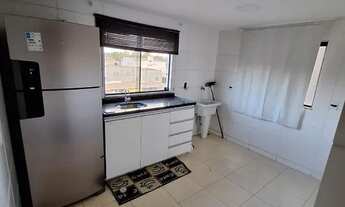 Imagem 7: Apartamentos Mobiliados 2 quartos na sqps 104 antigo sof sul park sul