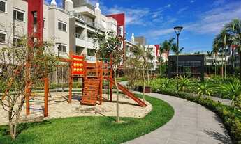 Imagem 3: Apartamento no Condominio Thai Beach Campeche com 03 dormitórios