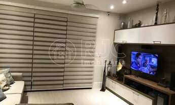 Imagem 5: Imóvel para venda possui 200 metros quadrados com 3 quartos