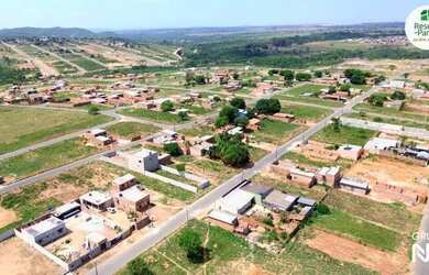 Imagem 5: Lotes a prestação Loteamento Jardim dos Ypes as margens Go.040 em Aparecida