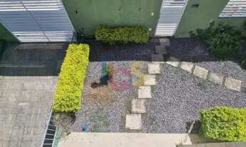 Imagem: Vendo Casa com 5/4