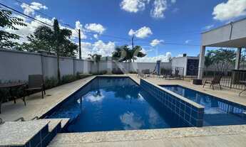 Imagem 2: Apartamento GRAN TORINO Apartamento com 2 Quarto(s) e 1 banheiro(s) à Venda, 48.00 por R