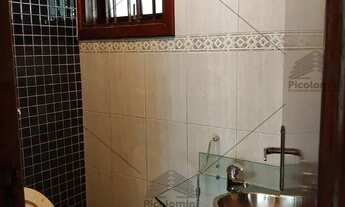 Imagem 6: Casa em condomínio , 272 m², Mooca, 3 quartos, 1 suíte com varanda, lavabo, 5 vagas, pisci