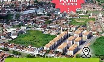 Imagem 6: Portal das Cores na Piabeta -: