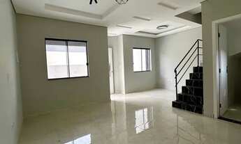 Imagem 4: Sobrado com 03 quartos e lindo acabamento