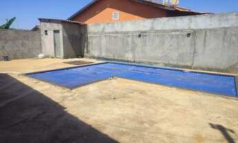 Imagem 5: CASA 3 QTS C/ PISINA NO VILLAGE MARINGÁ GOIÂNIA GO