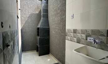 Imagem 5: Sobrado com 03 quartos e lindo acabamento