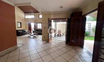 Imagem 5: Casa à venda em Campinas, Chácara da Barra, com 3 quartos, com 327 m²