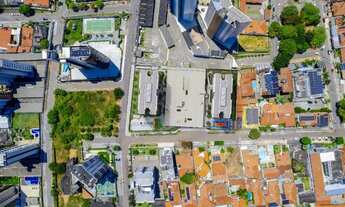 Imagem 6: Edifício Mood Candelária - Apto 2/4 sendo 1 suíte de 59,16 m², 1 vaga por 506.000,00