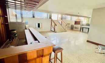 Imagem 3: Cobertura, 5/4, 746m², 4vgs, Ed. Leite Lobato