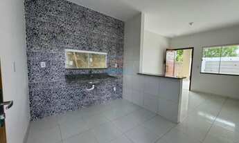 Imagem 6: Casa para Venda no bairro Cidade Oeste, localizado na cidade de Mossoró / RN